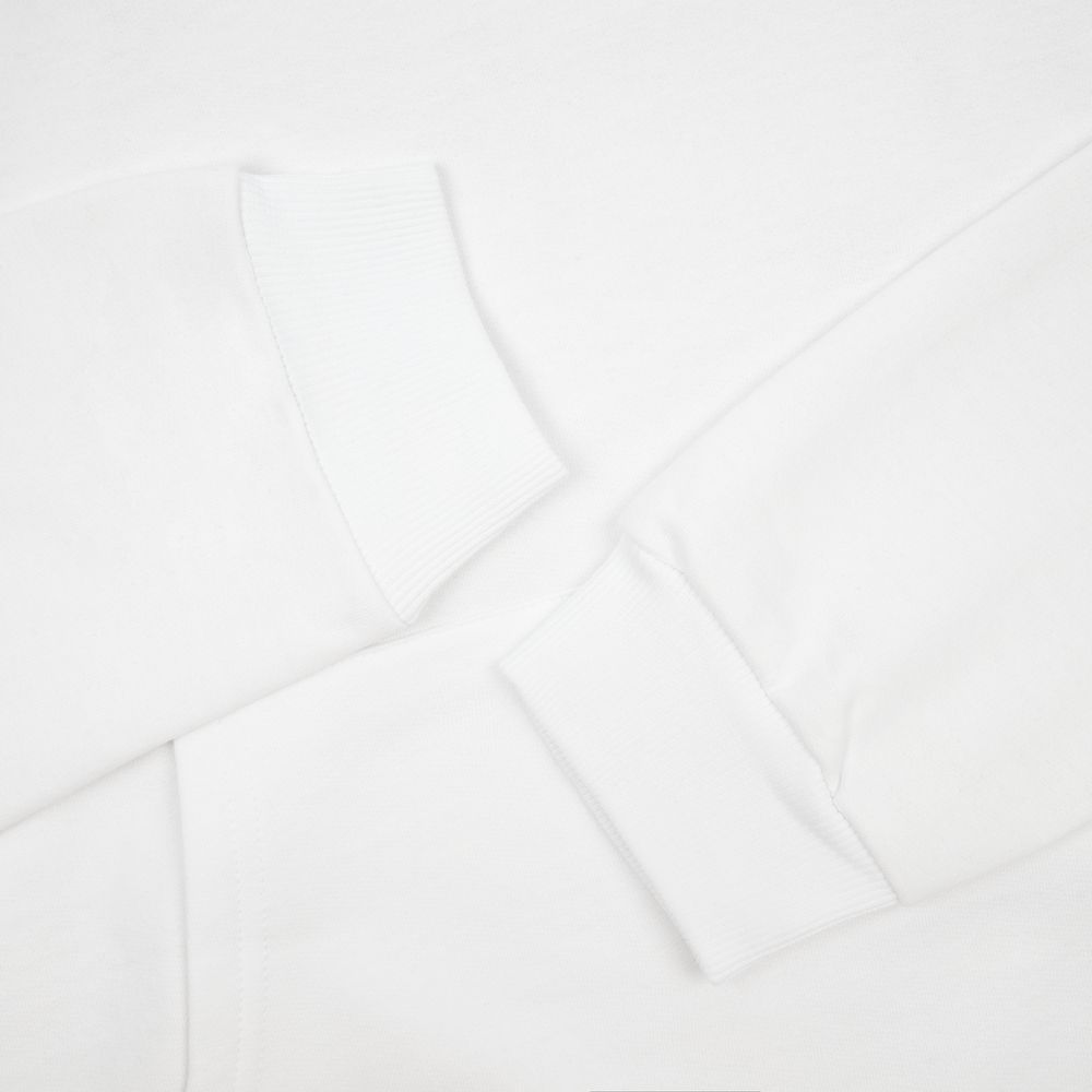 Худи унисекс Tuloksa 280, белое / Миниатюра WWW (1000)