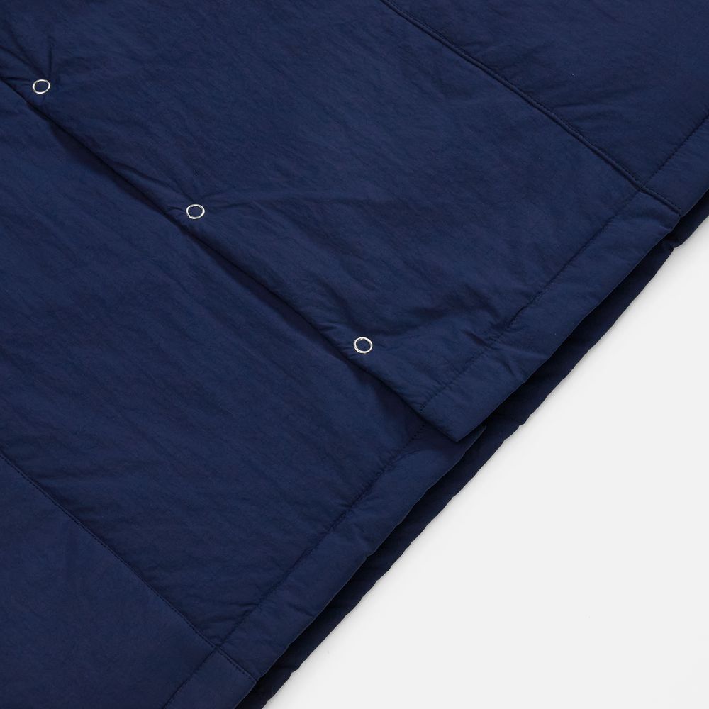 Жилет унисекс Veter, темно-синий / Миниатюра WWW (1000)