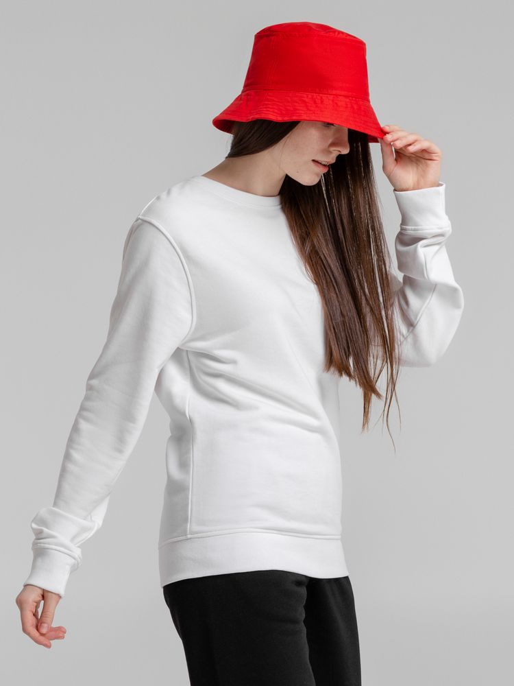 Панама Challenge, красная / Миниатюра WWW (1000)