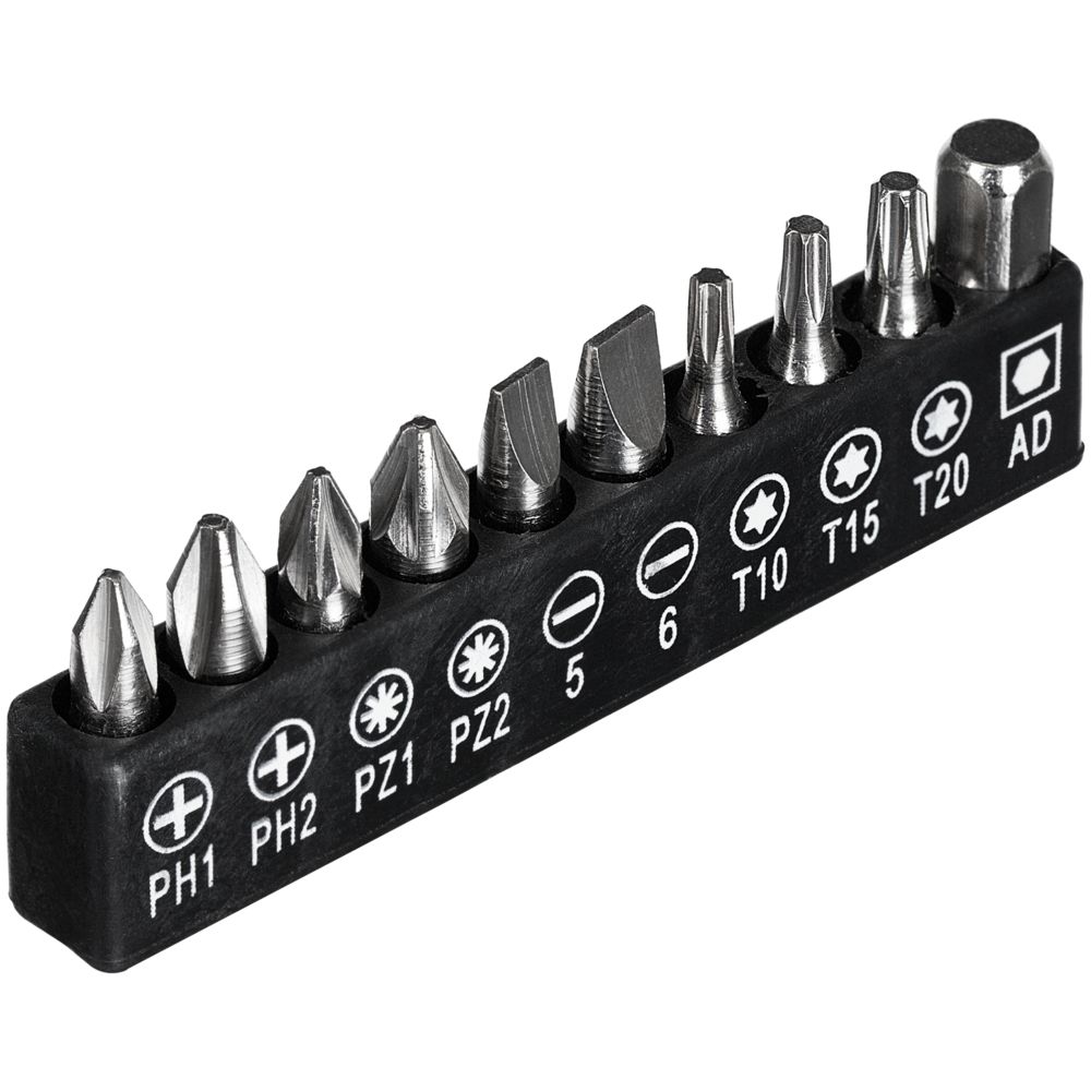 Набор инструментов Terraform, черный / Миниатюра WWW (1000)