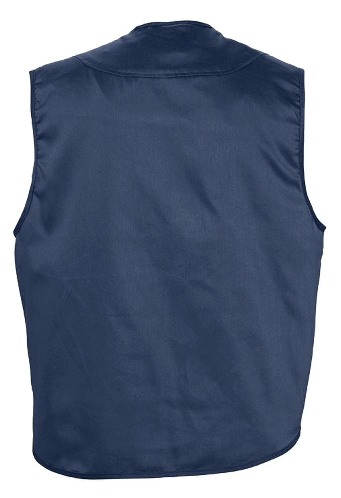 Жилет фотографа Wild 200 темно-синий / Миниатюра WWW (1000)