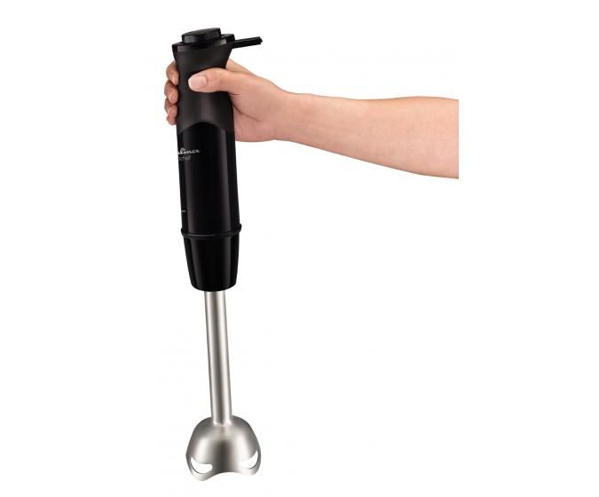 Погружной блендер Optichef, черный / Миниатюра WWW (1000)