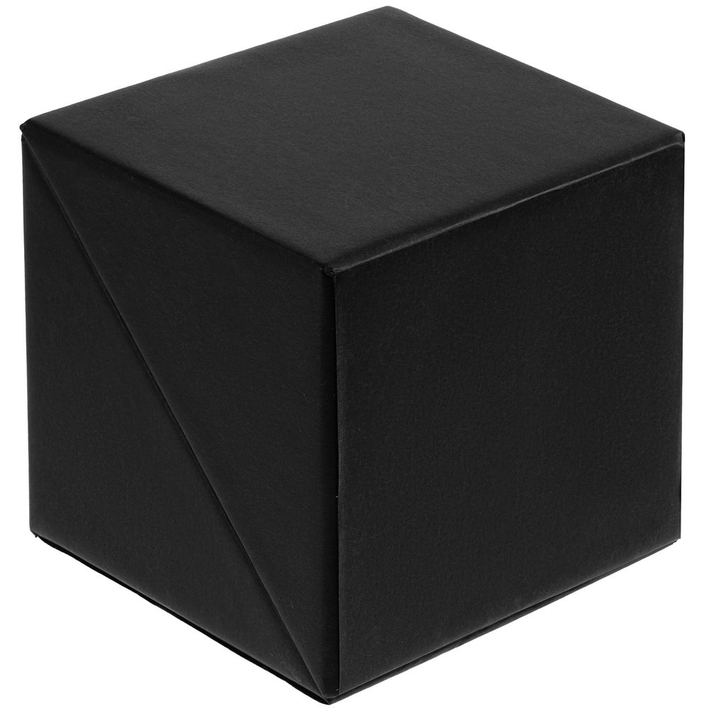 Настольный набор со стикерами Mnemonic ver.2, черный / Миниатюра WWW (1000)