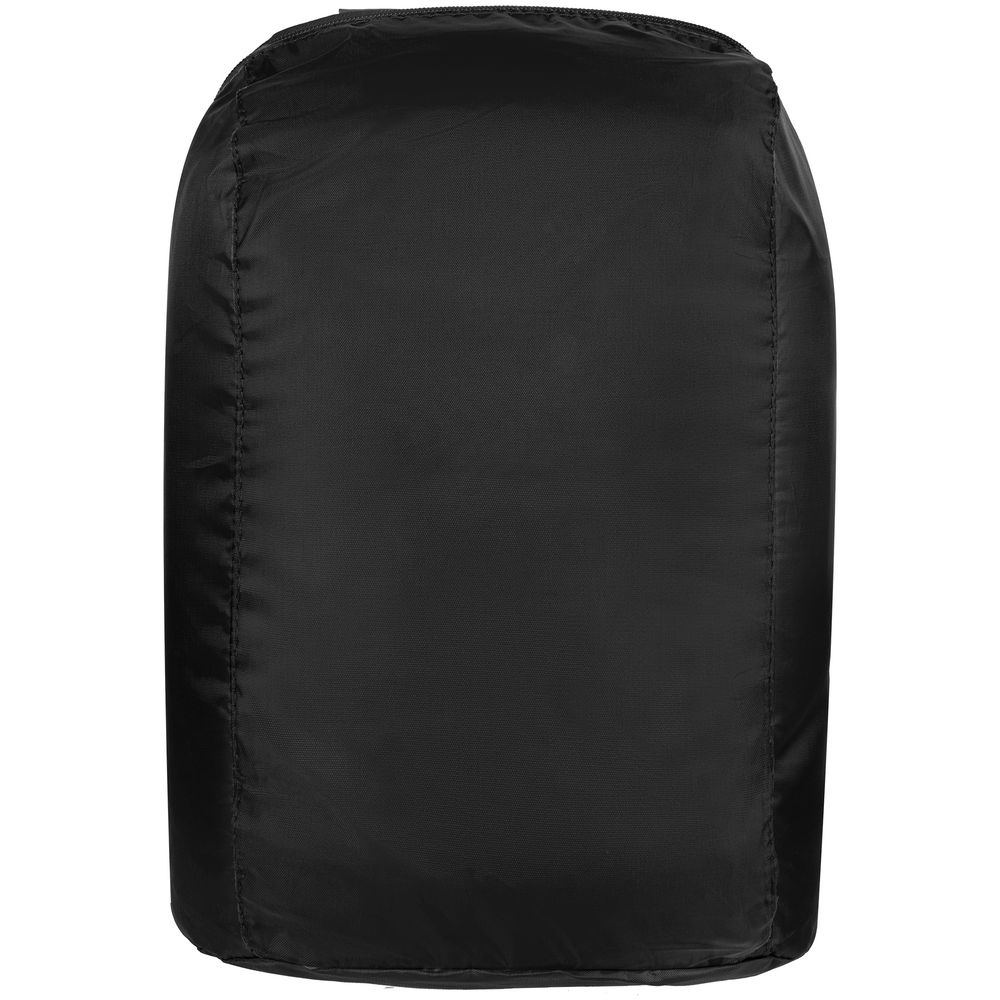 Рюкзак Crow, черный / Миниатюра WWW (1000)