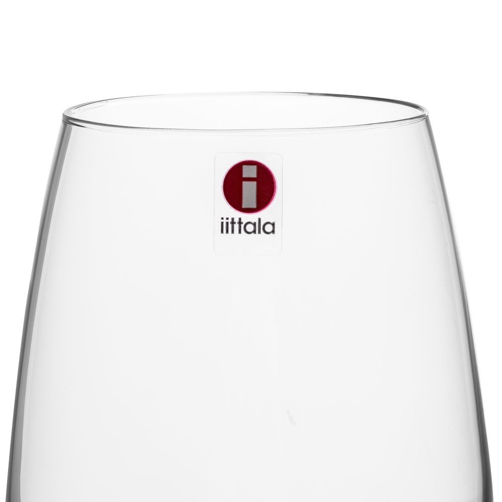 Набор из 2 бокалов для белого вина Senta / Миниатюра WWW (1000)