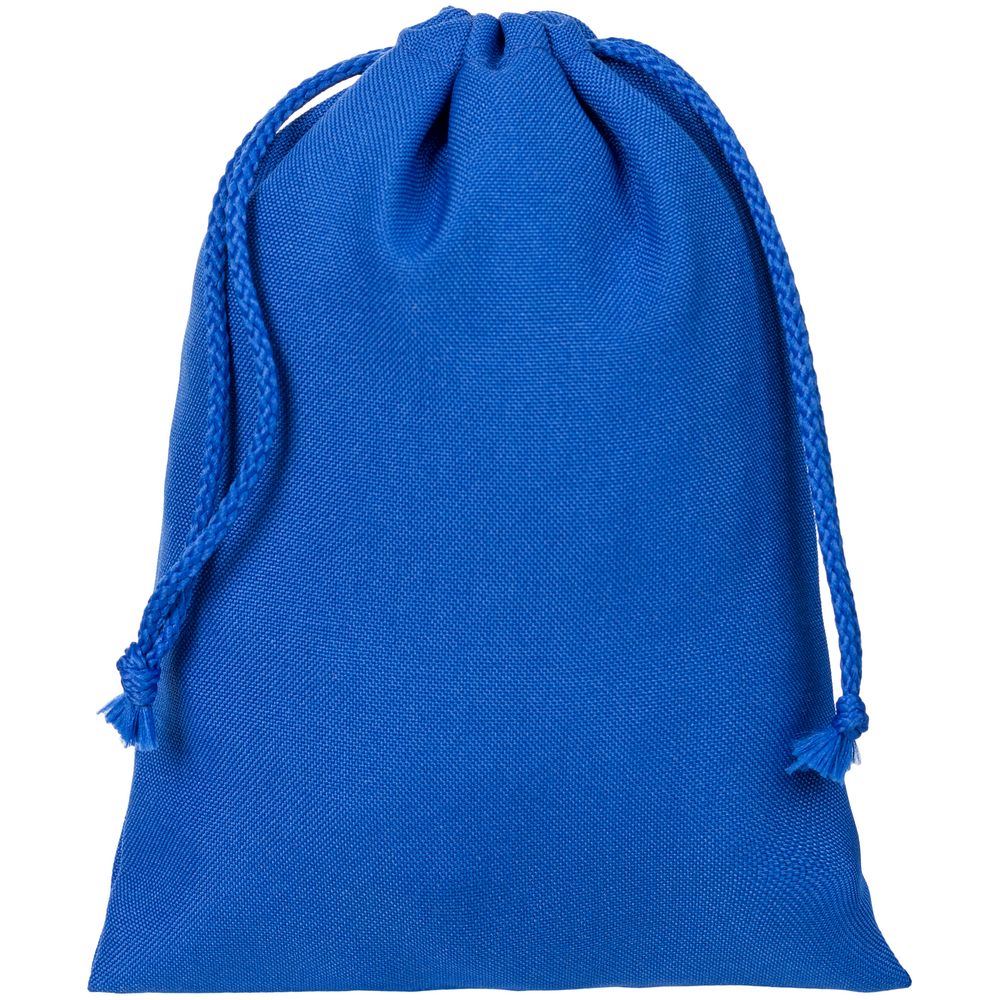 Холщовый мешок Chamber, синий / Миниатюра WWW (1000)