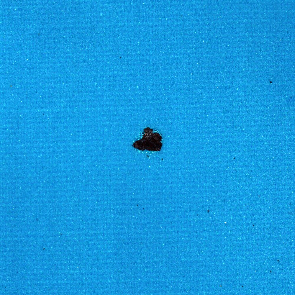 Шопер Manifest Color из светоотражающей ткани, синий, уценка / Миниатюра WWW (1000)