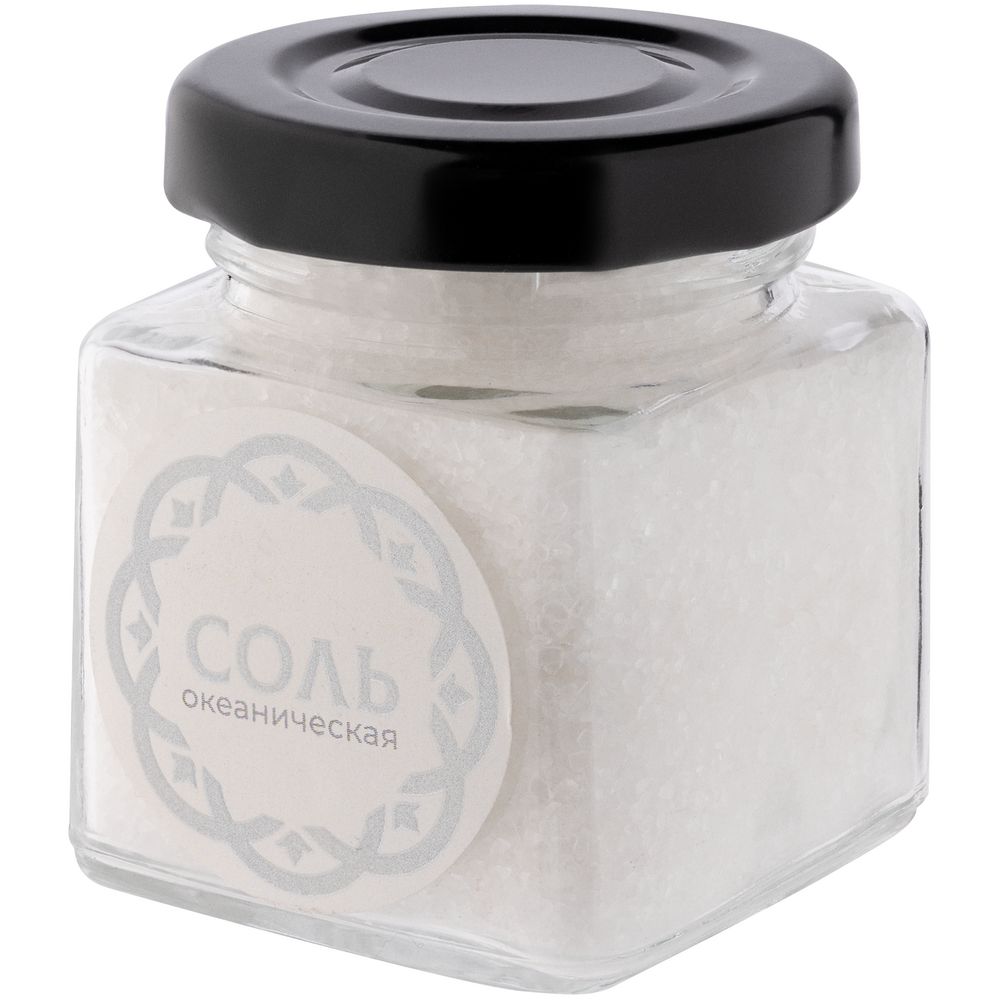 Набор «Соль земли» / Миниатюра WWW (1000)