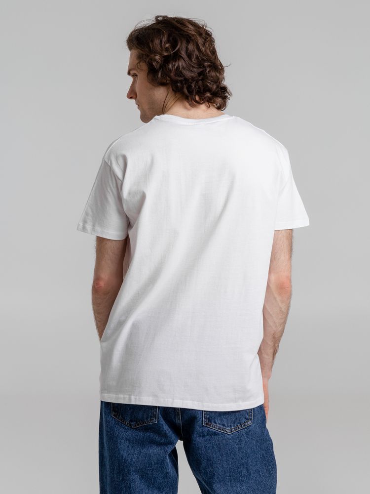 Футболка Imperial 190, темный хаки / Миниатюра WWW (1000)