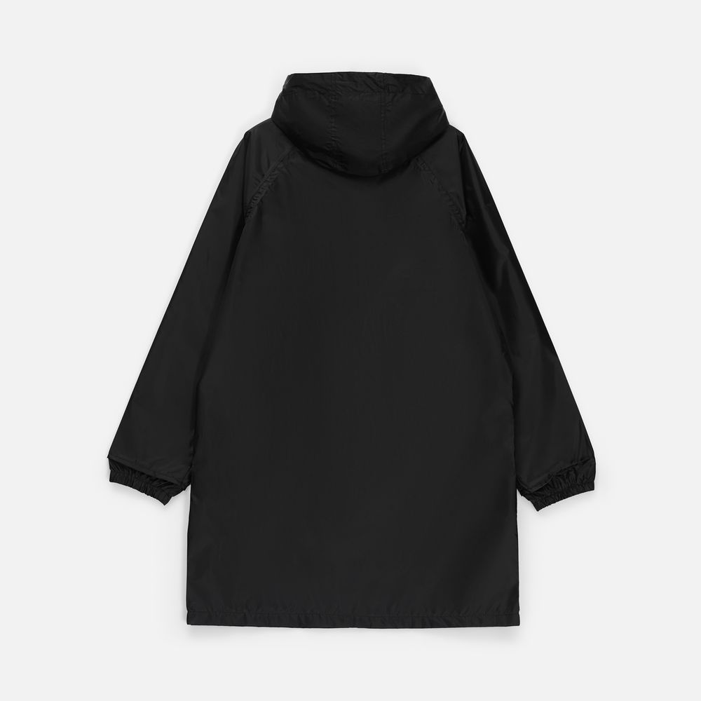 Дождевик Rainman Zip Pro, черный / Миниатюра WWW (1000)