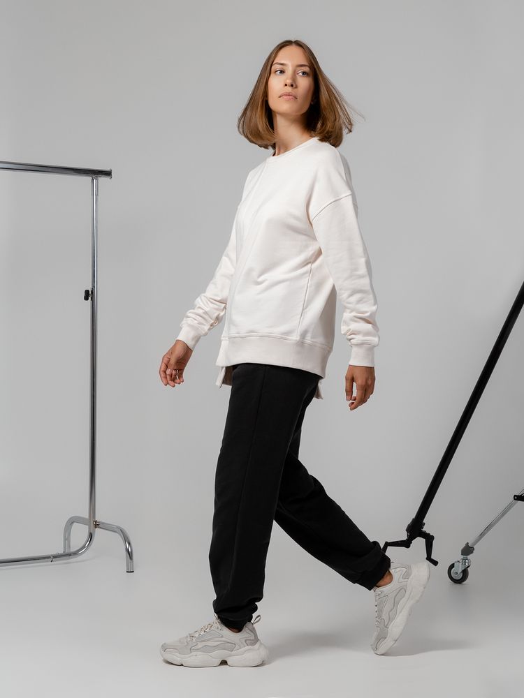 Свитшот Neofit, темно-синий / Миниатюра WWW (1000)