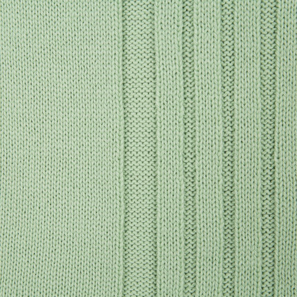 Плед Pail Tint, зеленый (мятный) / Миниатюра WWW (1000)