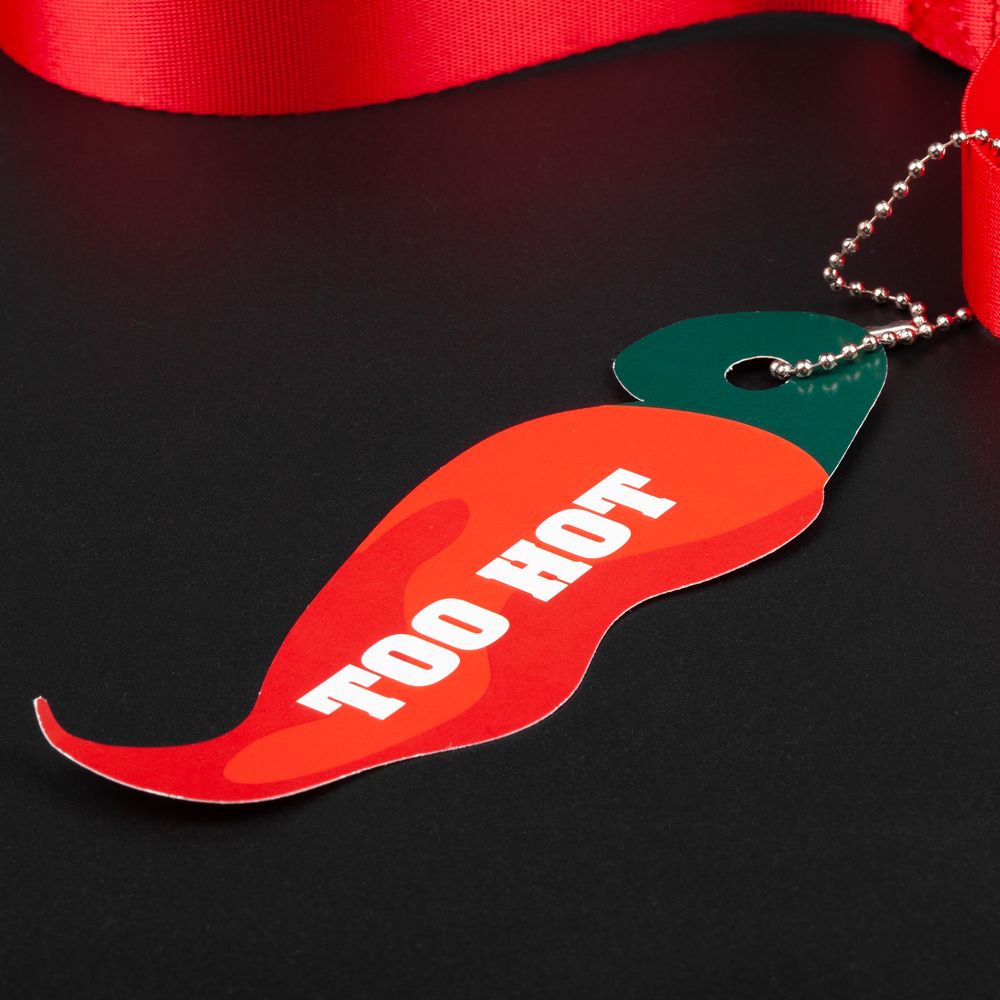 Основа для сумки для покупок В4, черная / Миниатюра нанесения (1000)