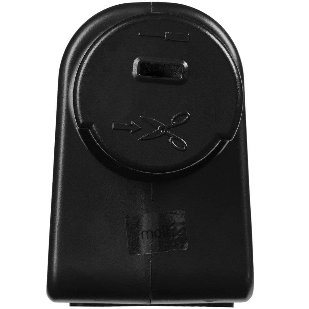 Электрическая точилка для ножей Knives Out, черная / Миниатюра WWW (1000)