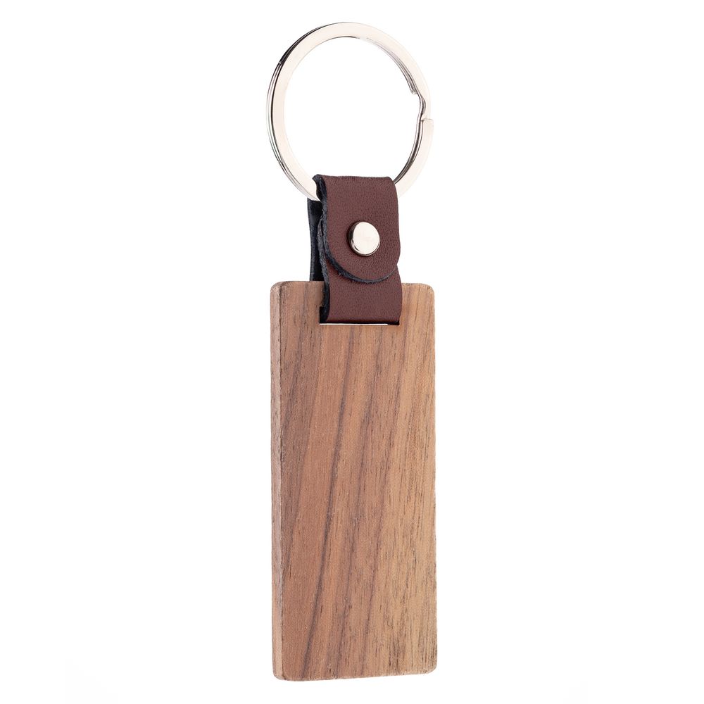Брелок Wood Token ver. 2 / Миниатюра WWW (1000)