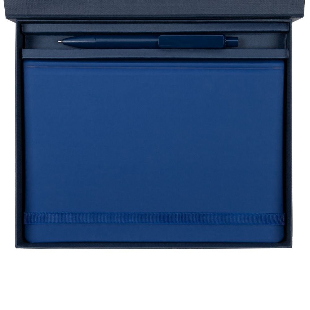 Набор Favor, синий / Миниатюра WWW (1000)