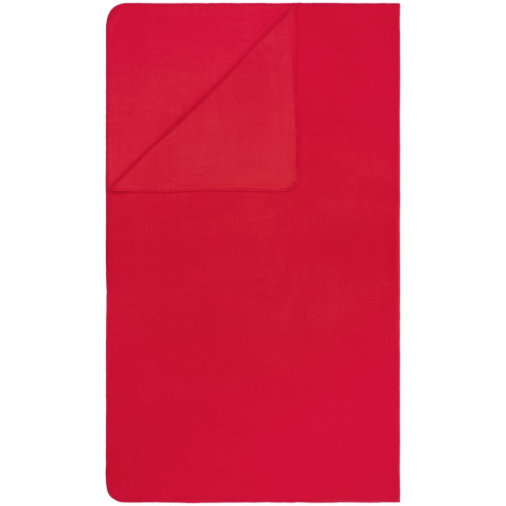 Дорожный плед Voyager 2, красный / Миниатюра WWW (1000)