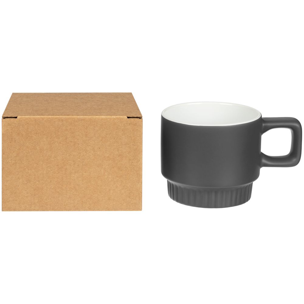 Набор Warm Vale, серый / Миниатюра WWW (1000)