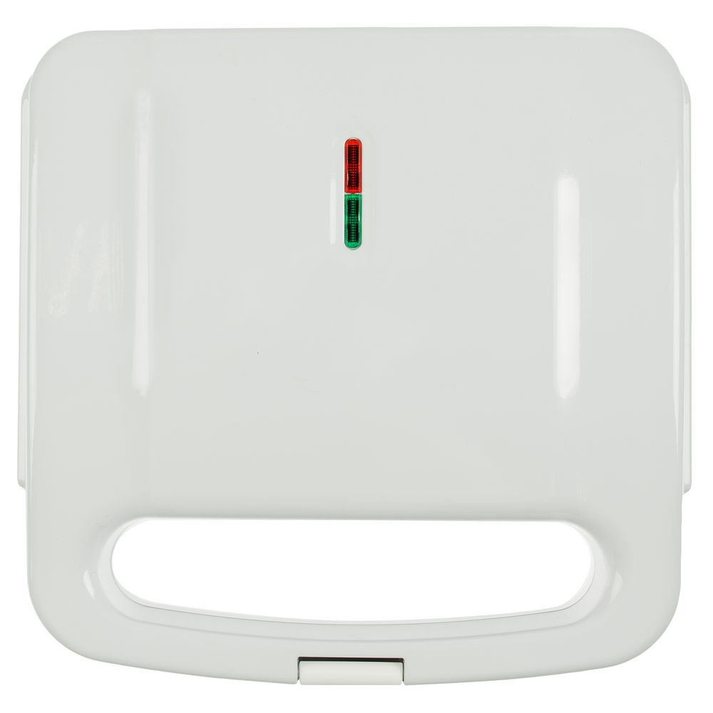 Электрическая сэндвичница Panaderia, белая / Миниатюра WWW (1000)