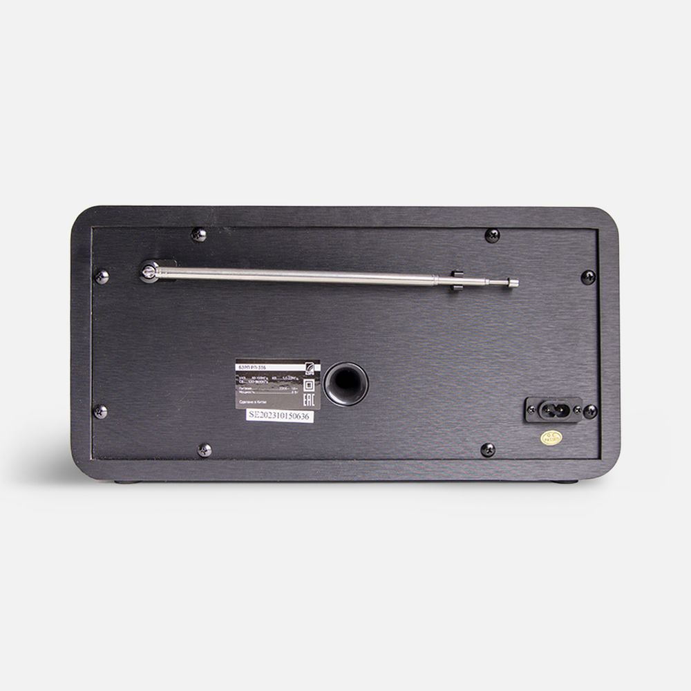 Радиоприемник «РП-336» / Миниатюра WWW (1000)