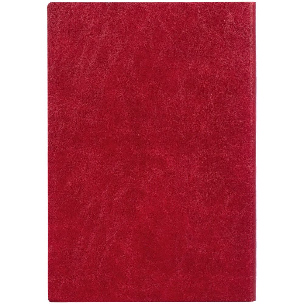 Ежедневник Merida, датированный, красный / Миниатюра WWW (1000)