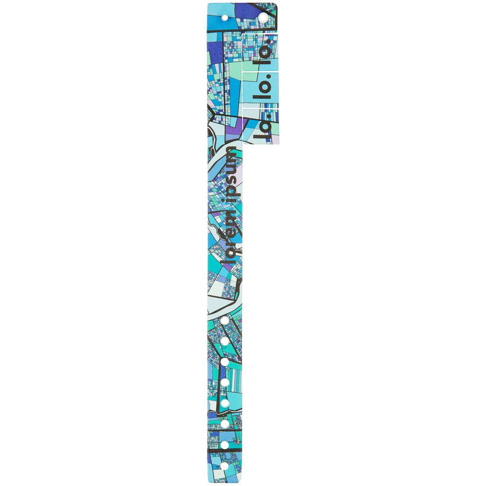 Браслет Pulse на заказ / Миниатюра WWW (1000)