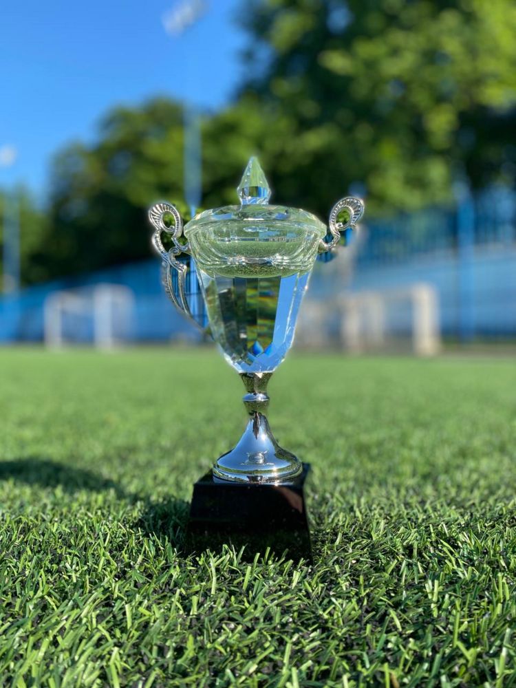 Кубок Victorious, в подарочной коробке / Миниатюра WWW (1000)