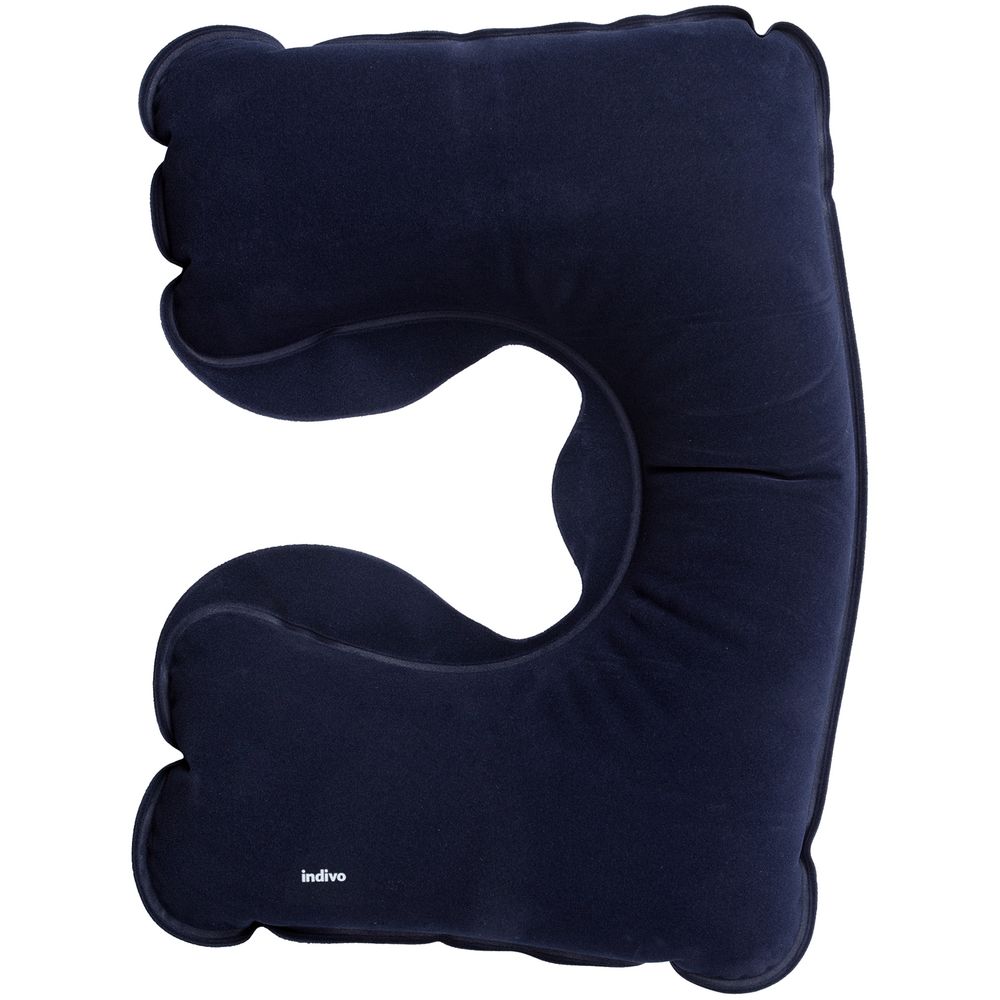 Дорожный набор onBoard, синий / Миниатюра WWW (1000)