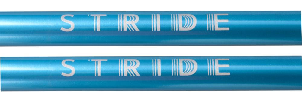 Палки горнолыжные West Highland / Миниатюра WWW (1000)