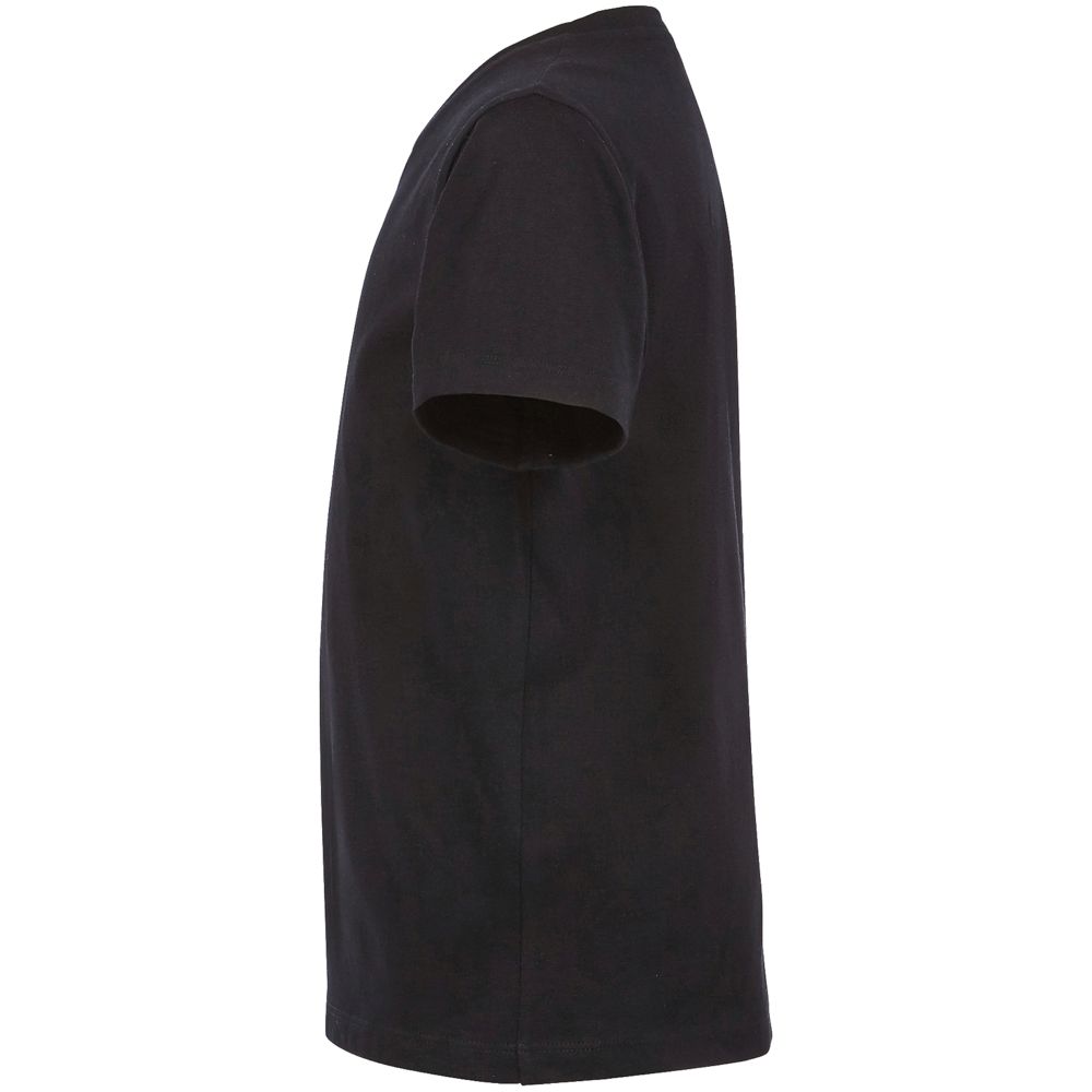 Футболка детская Martin Kids, черная / Миниатюра WWW (1000)