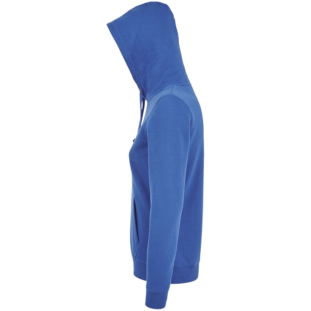 Толстовка женская Spencer Women, ярко-синяя / Миниатюра WWW (1000)