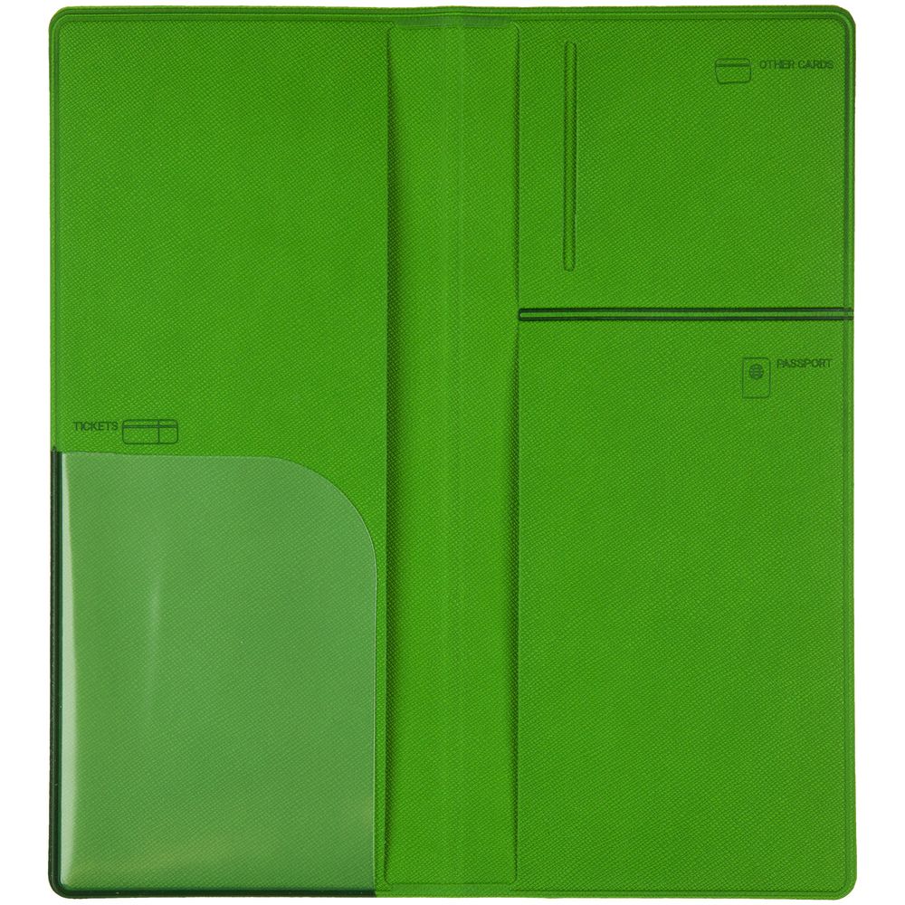 Органайзер для путешествий Saff Travel на заказ / Миниатюра WWW (1000)