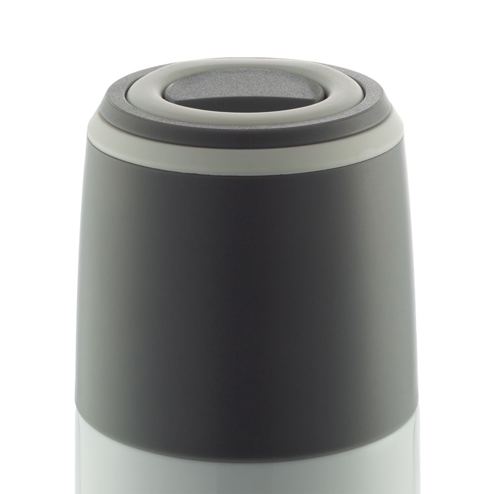 Термос Heater, белый / Миниатюра WWW (1000)