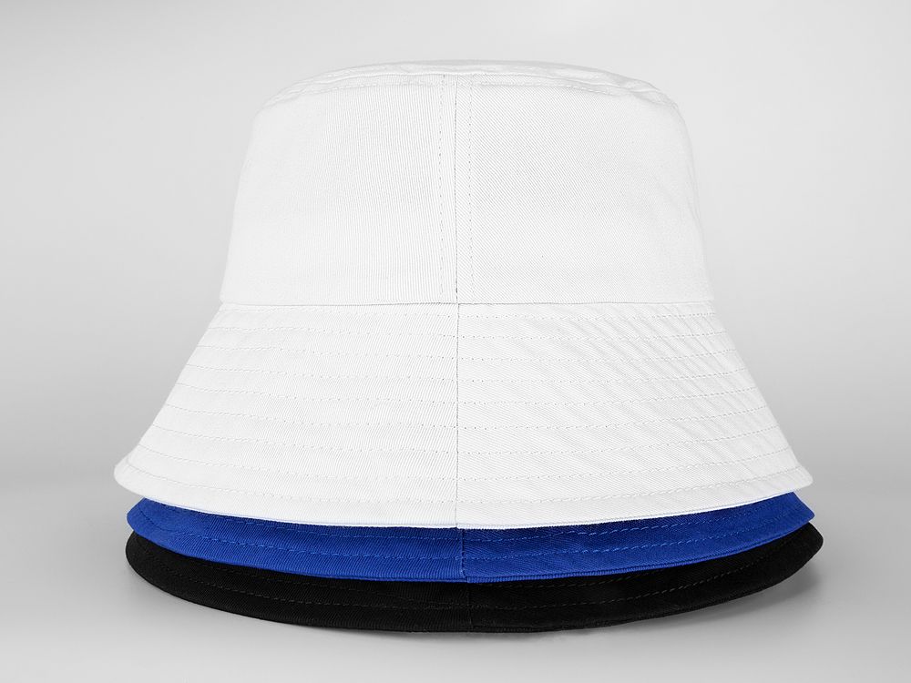 Панама C7, черная / Миниатюра WWW (1000)