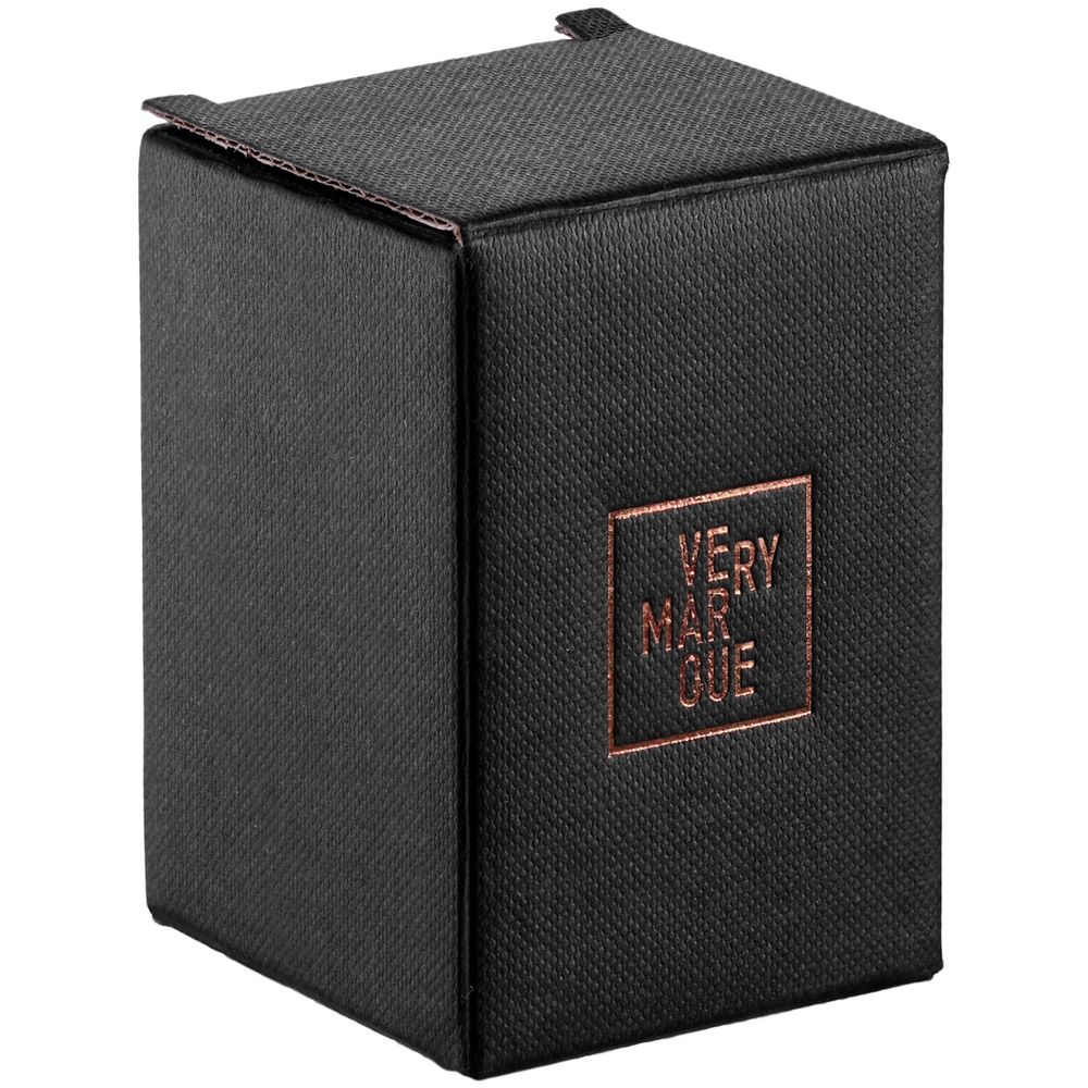 Свеча ароматическая Scent Intent, дерево и ром / Миниатюра WWW (1000)