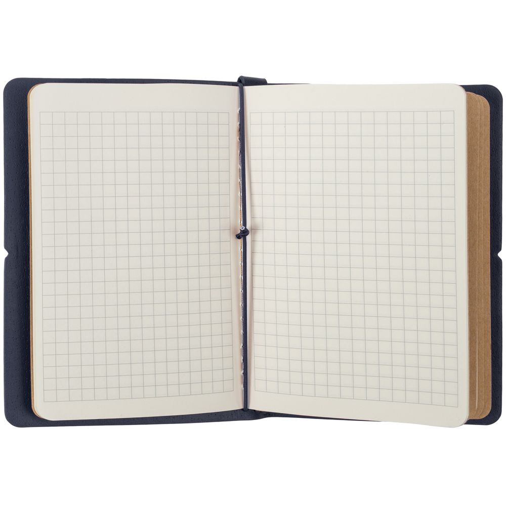 Органайзер Manifold Mini, синий / Миниатюра WWW (1000)