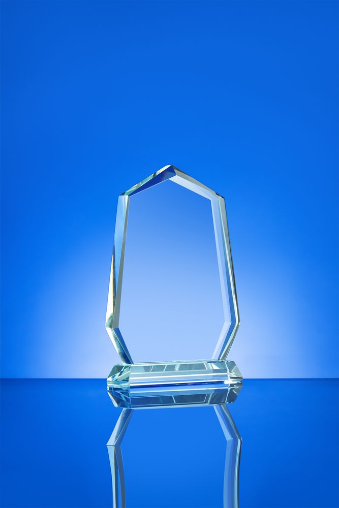 Стела Pictory Polygon / Миниатюра WWW (1000)