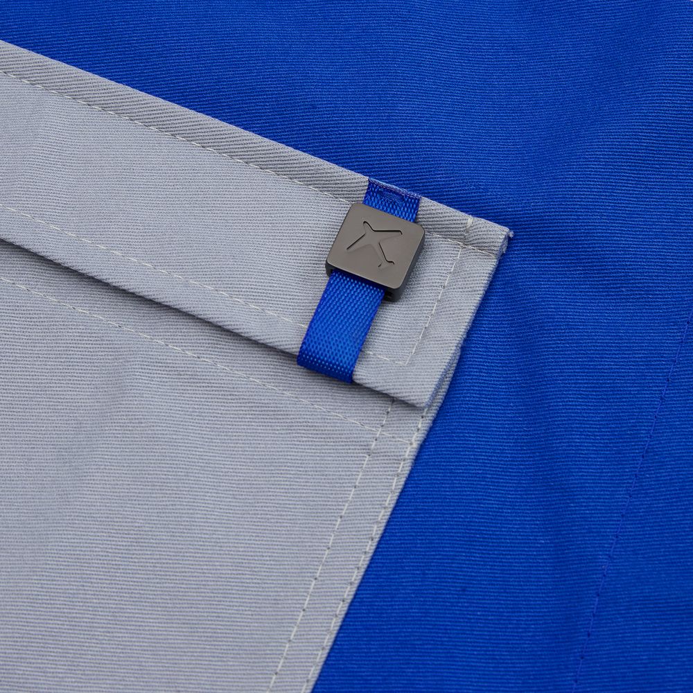 Шильдик на резинку Band, самолет / Миниатюра нанесения (1000)