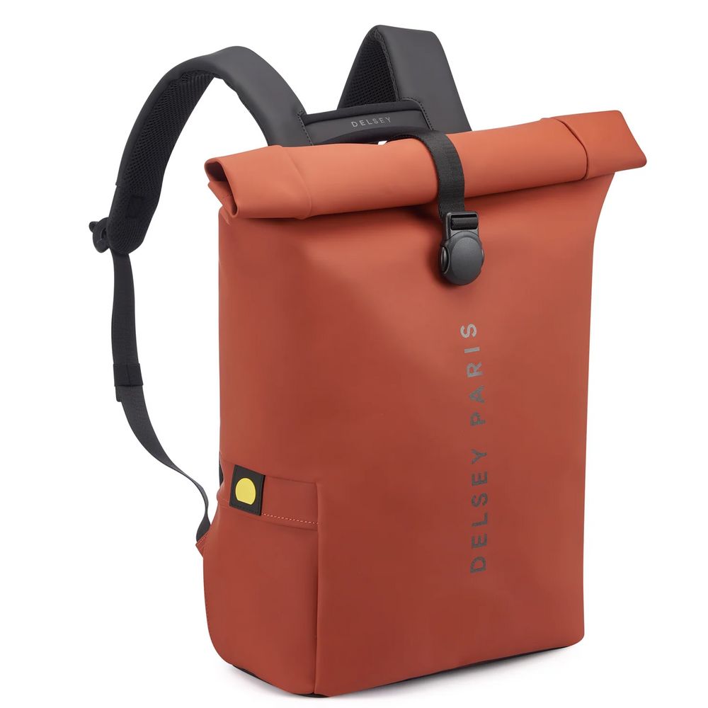 Рюкзак Turenne, красно-коричневый / Миниатюра WWW (1000)