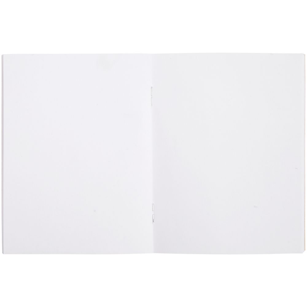 Блокнот New Sandy, без линовки / Миниатюра WWW (1000)