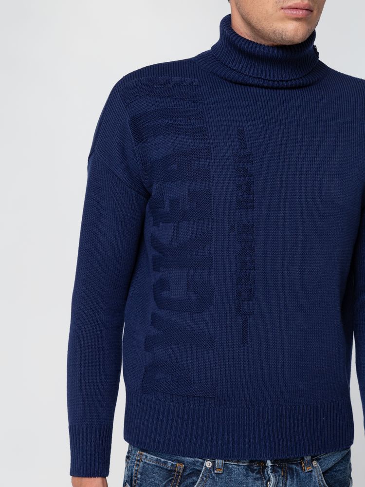 Свитер оверсайз на заказ Tricksy Terra Grand на заказ, акрил / Миниатюра WWW (1000)