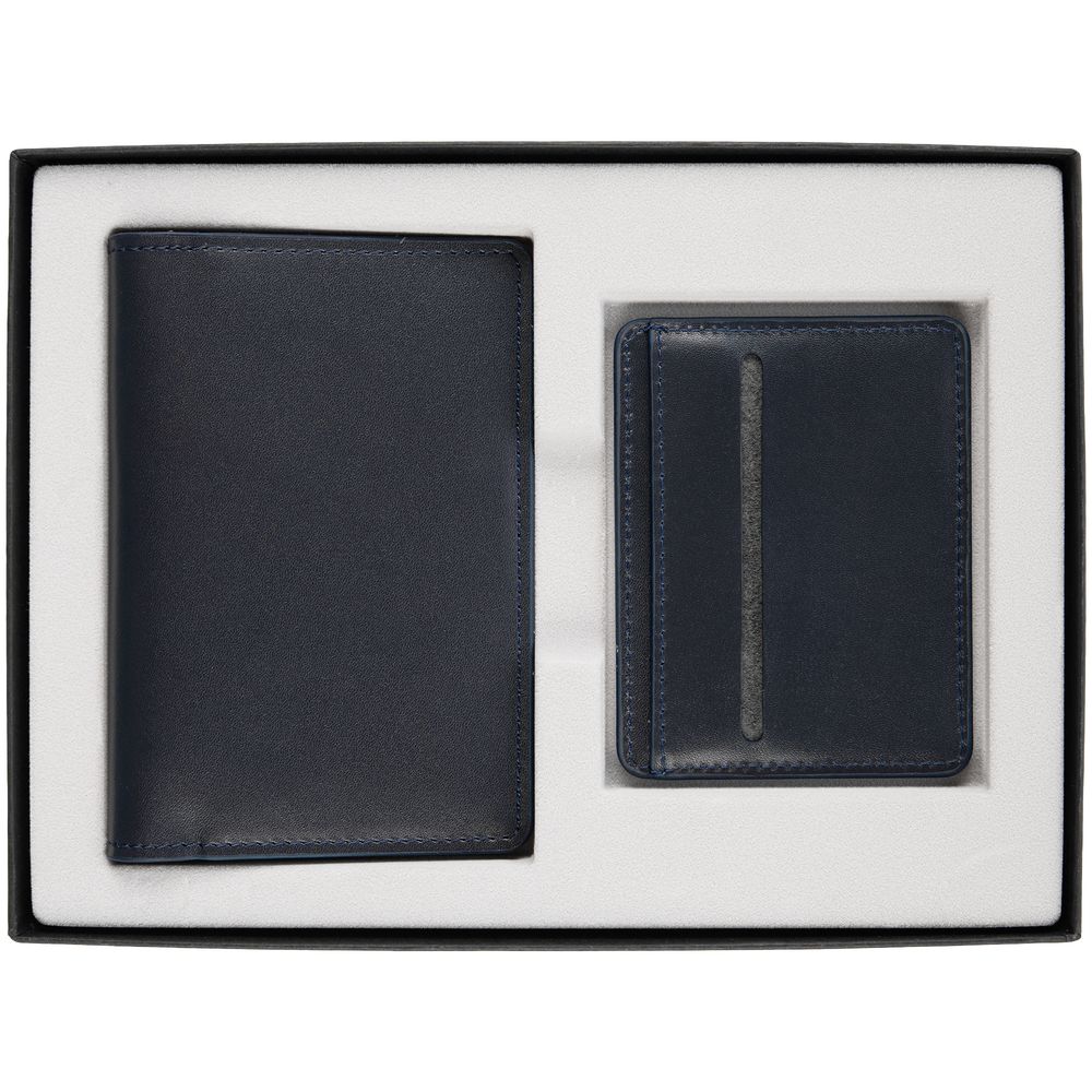 Набор Remini, темно-синий / Миниатюра WWW (1000)