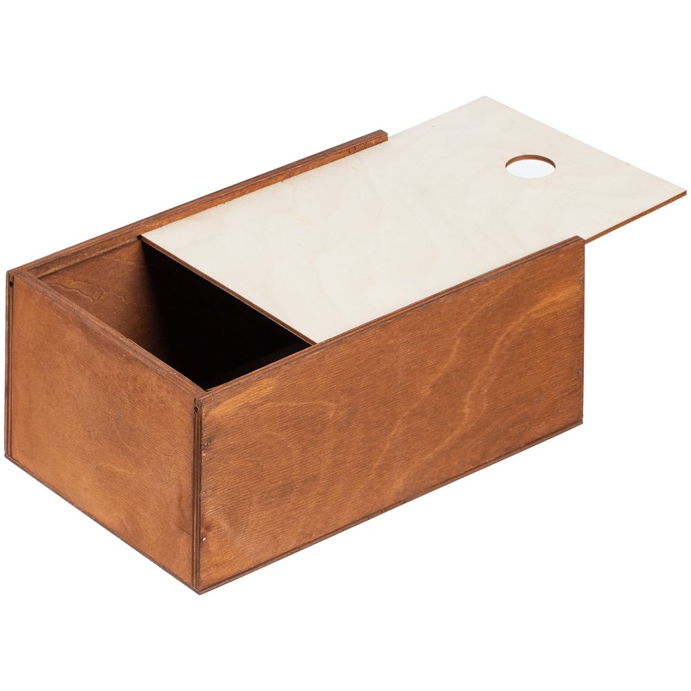 Деревянный ящик Eske, S / Миниатюра WWW (1000)