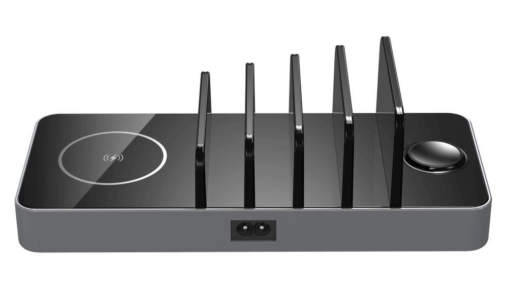 Зарядная станция ReVolt A6 / Миниатюра WWW (1000)