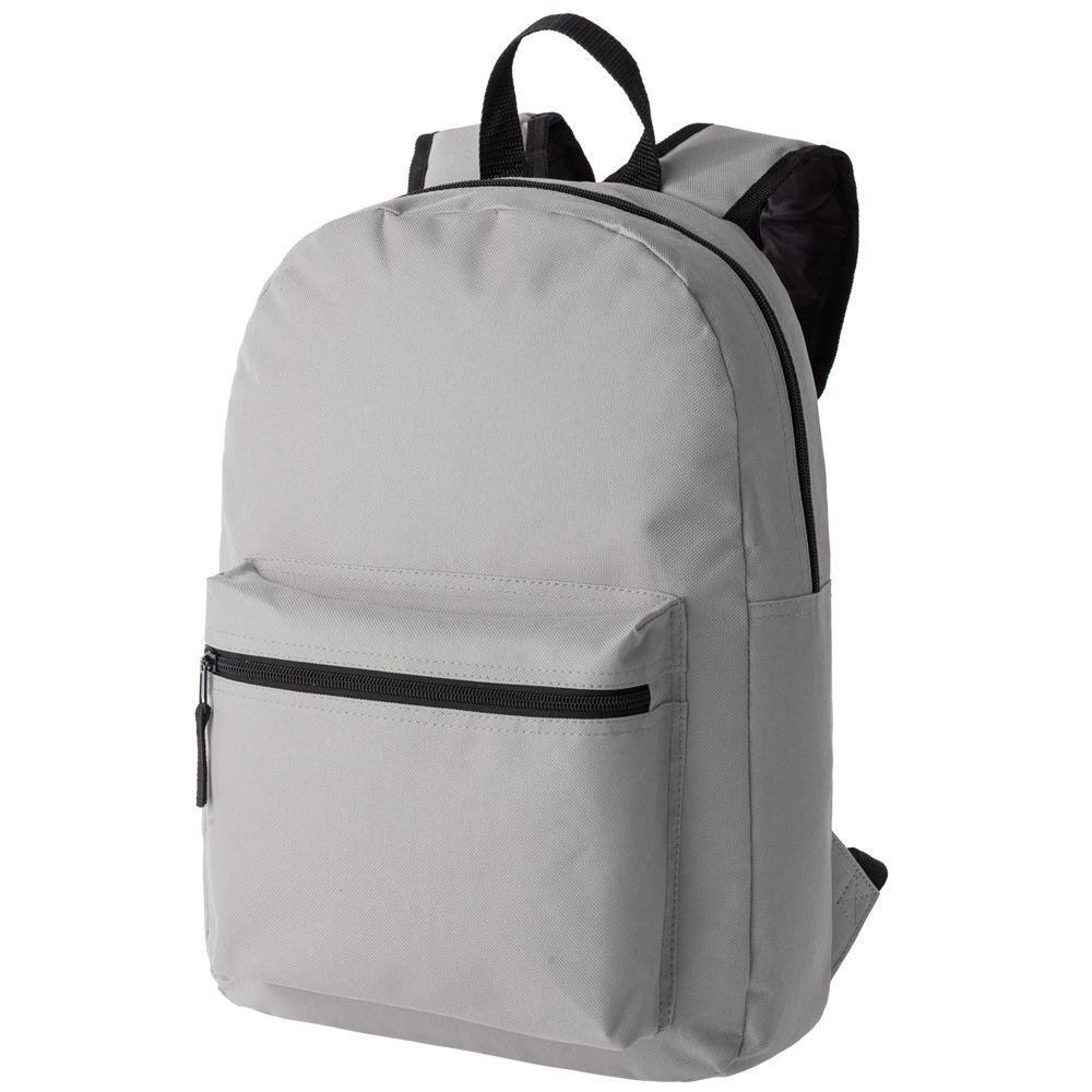 Рюкзак Unit Base, серый / Миниатюра WWW (1000)