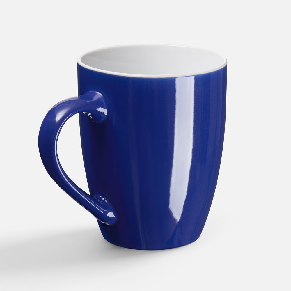 Кружка Good Morning, синяя / Миниатюра WWW (1000)