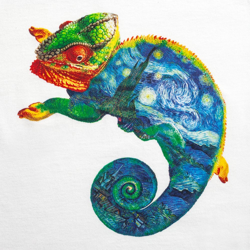 Холщовая сумка «Вангуана», молочно-белая / Миниатюра WWW (1000)