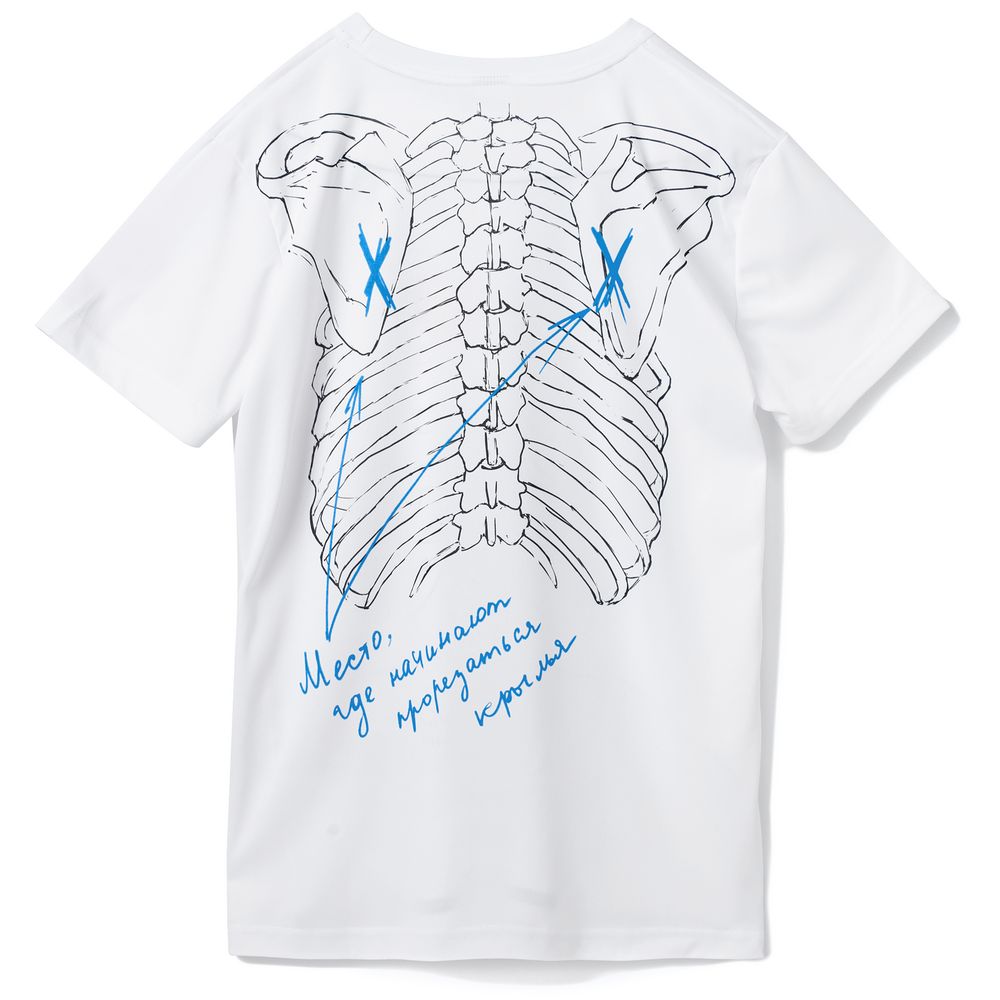 Футболка «Любовь» / Миниатюра WWW (1000)