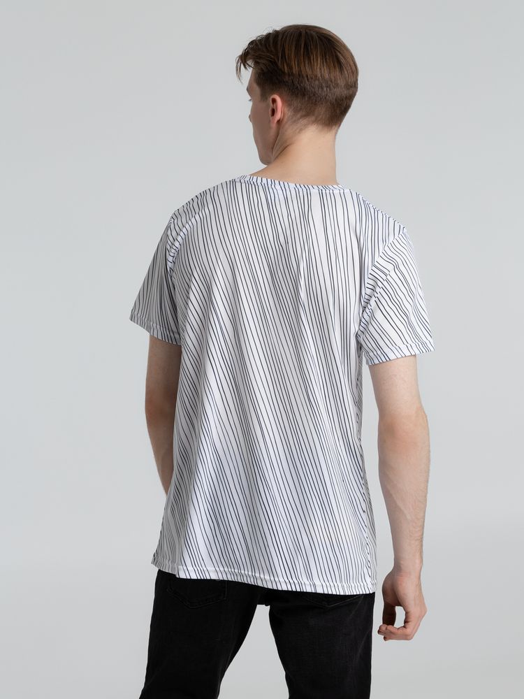 Футболка «Дождь» / Миниатюра WWW (1000)