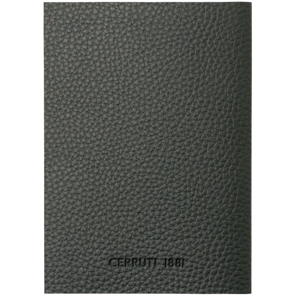 Блокнот Hamilton Mini, серый / Миниатюра WWW (1000)